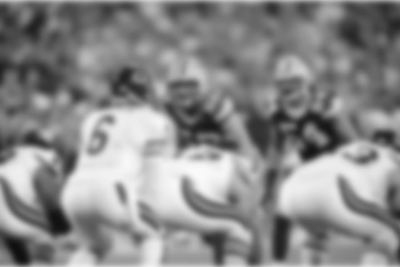 2009 Packers vs Bears