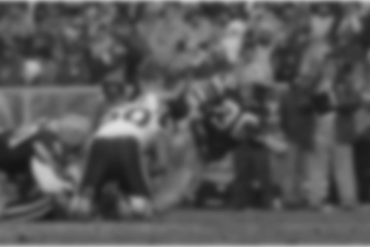 2006 - Packers vs. Jets
