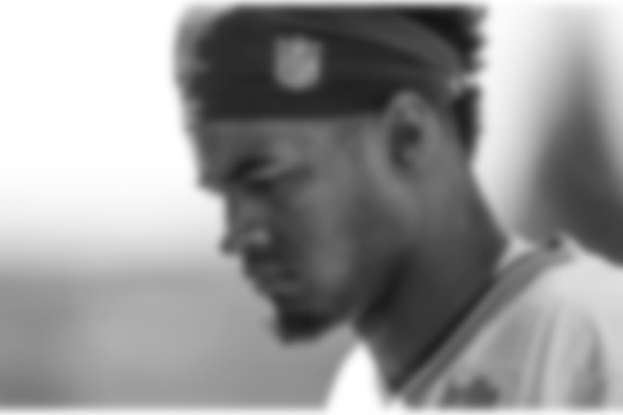 #19 - WR Equanimeous St. Brown