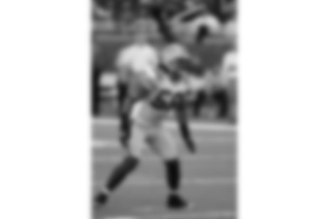 2009 - Packers at Lions