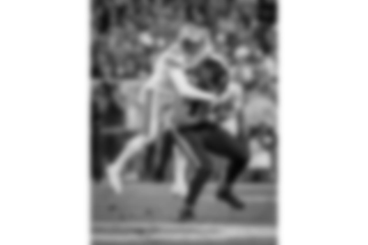 2017 Packers vs Bears
