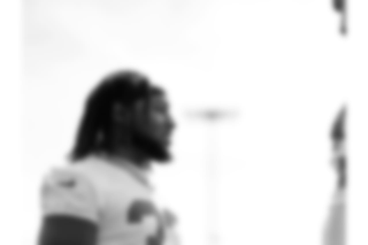 Green Bay Packers during training camp at Ray Nitschke Field on Tuesday, July 31, 2018.