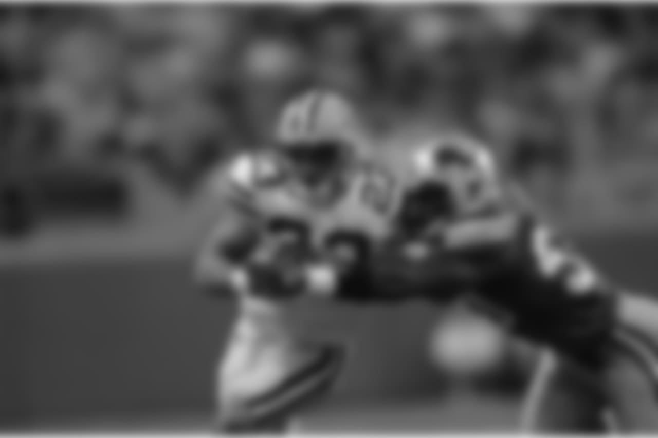 2006 - Packers at Lions