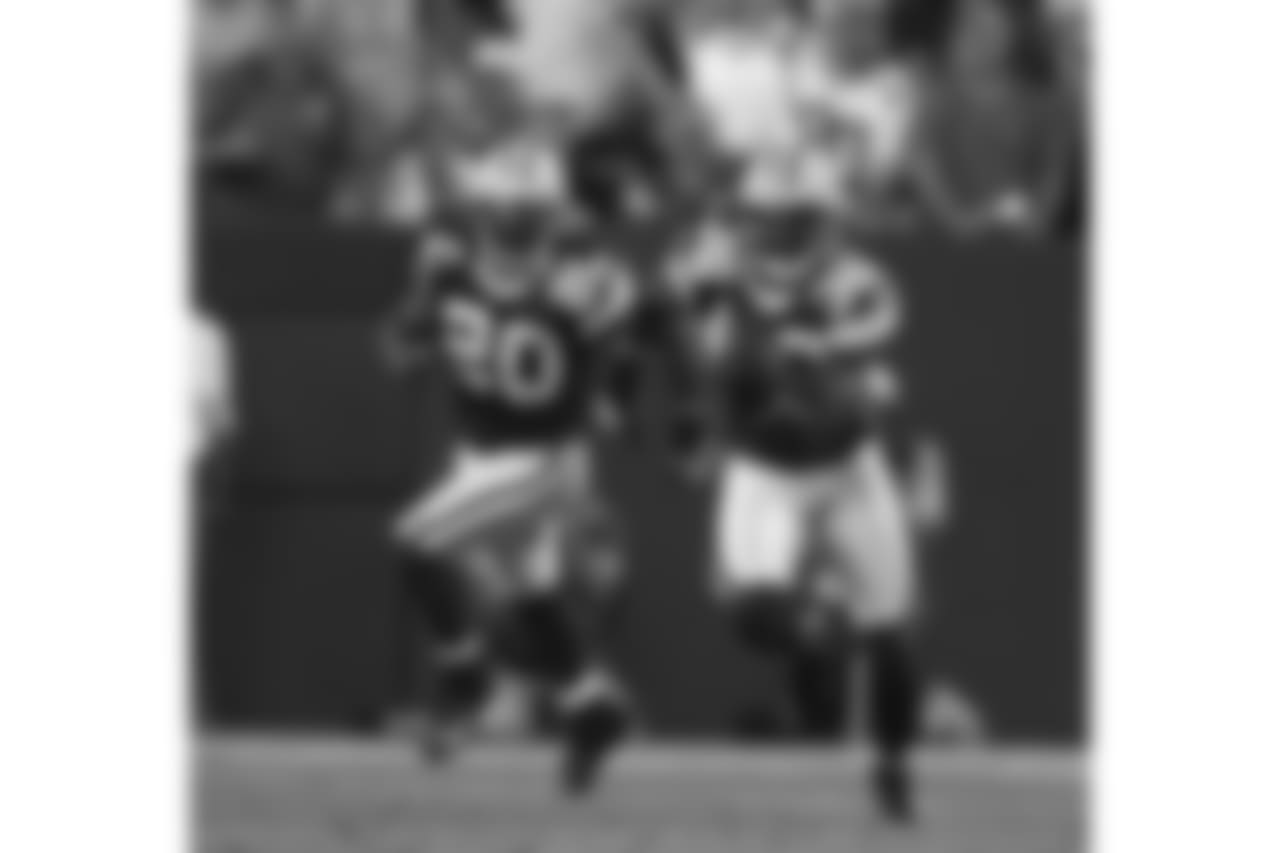2009 Packers vs Bears