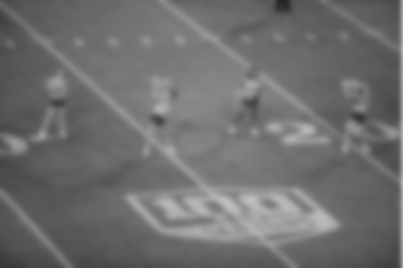Green Bay Packers against the Chicago Bears during a regular season game at Lambeau Field in Green Bay on Sunday, September 9, 2018.