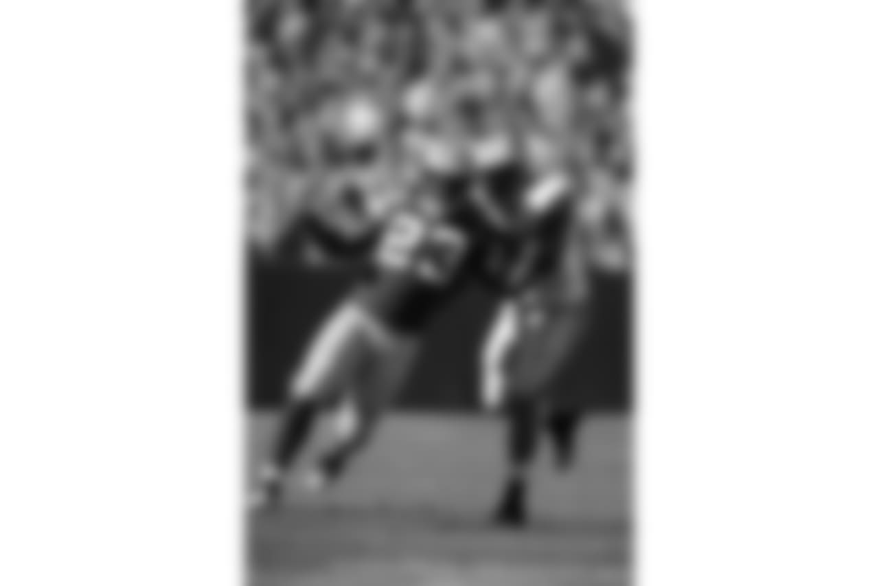 2010 - Packers vs. Lions