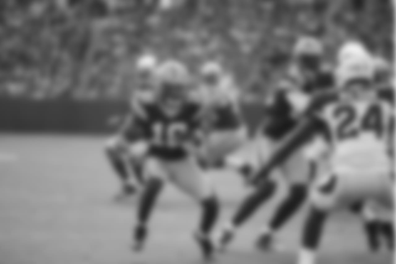 2012 - Packers vs. Cardinals