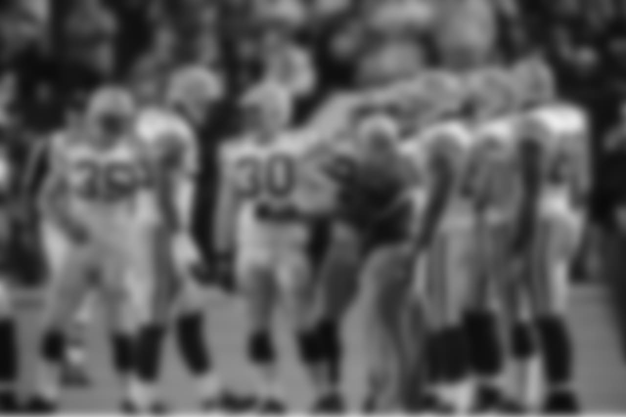 2008 - Packers at Vikings