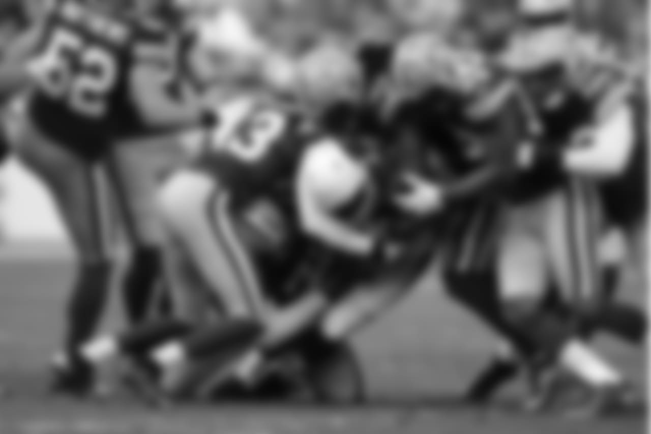 2012 - Packers vs. Cardinals