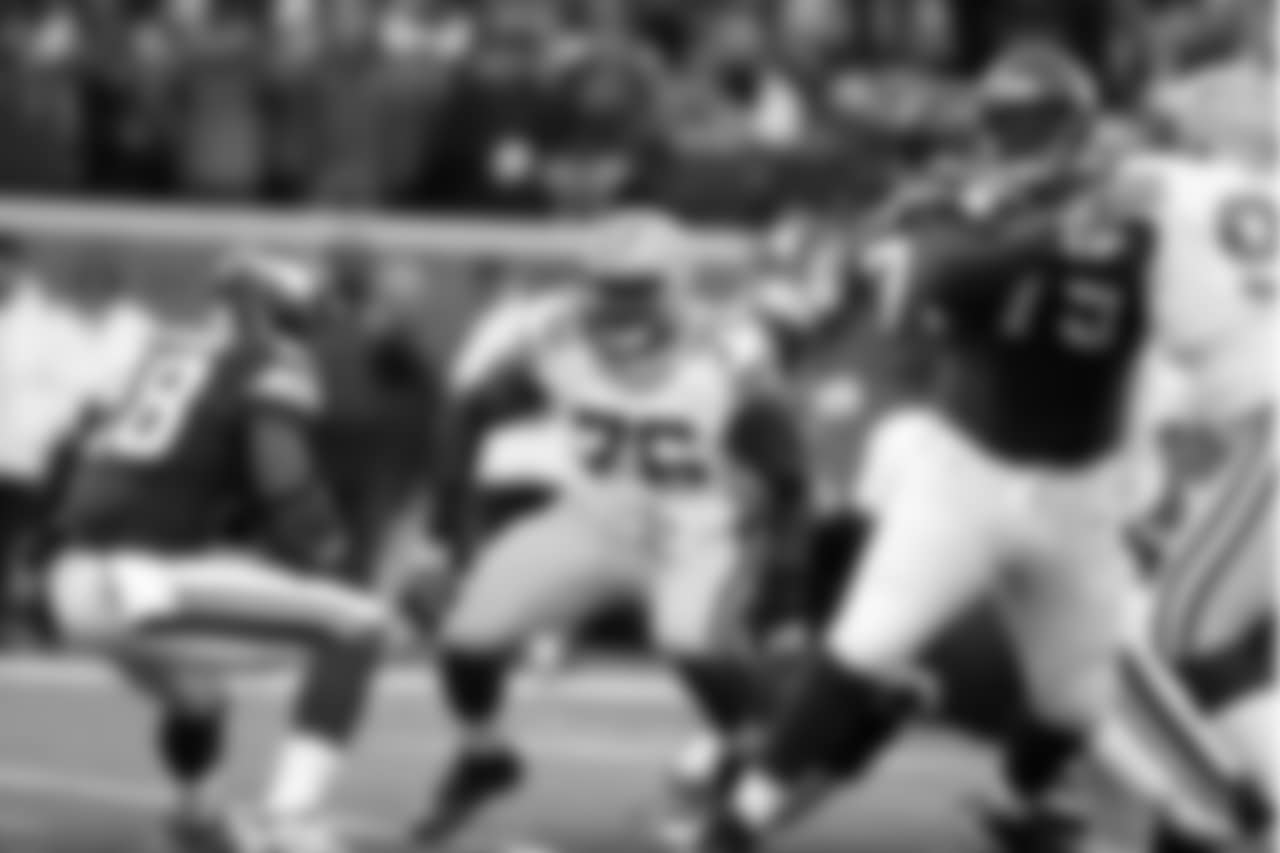 2015 - Packers at Vikings