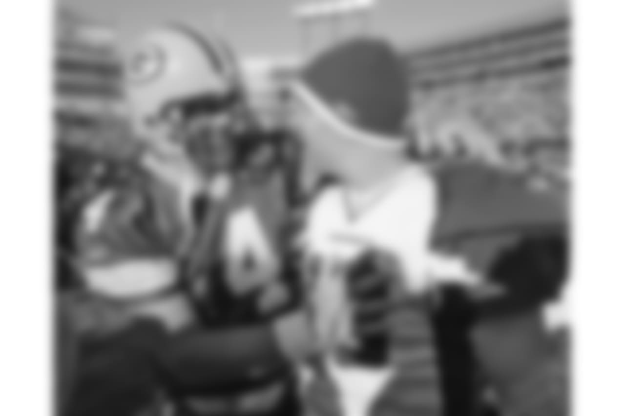 2006 - Packers vs. Cardinals