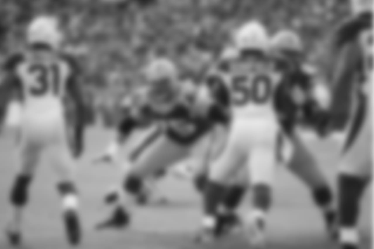 2012 - Packers vs. Cardinals