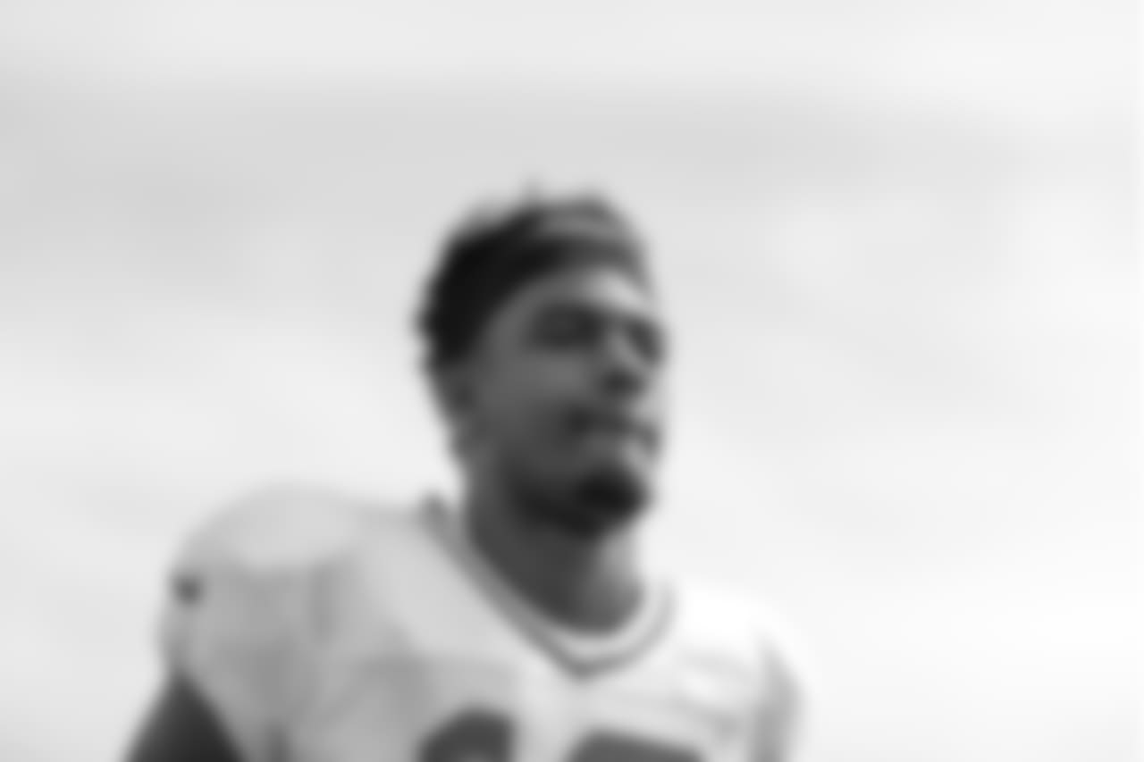 #19 - WR Equanimeous St. Brown