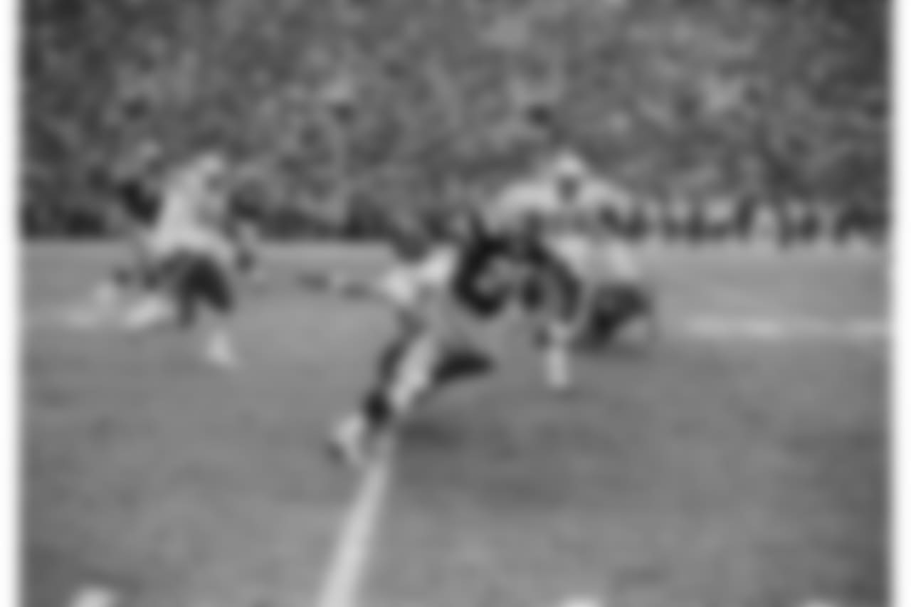 1999 - Packers vs. Cardinals