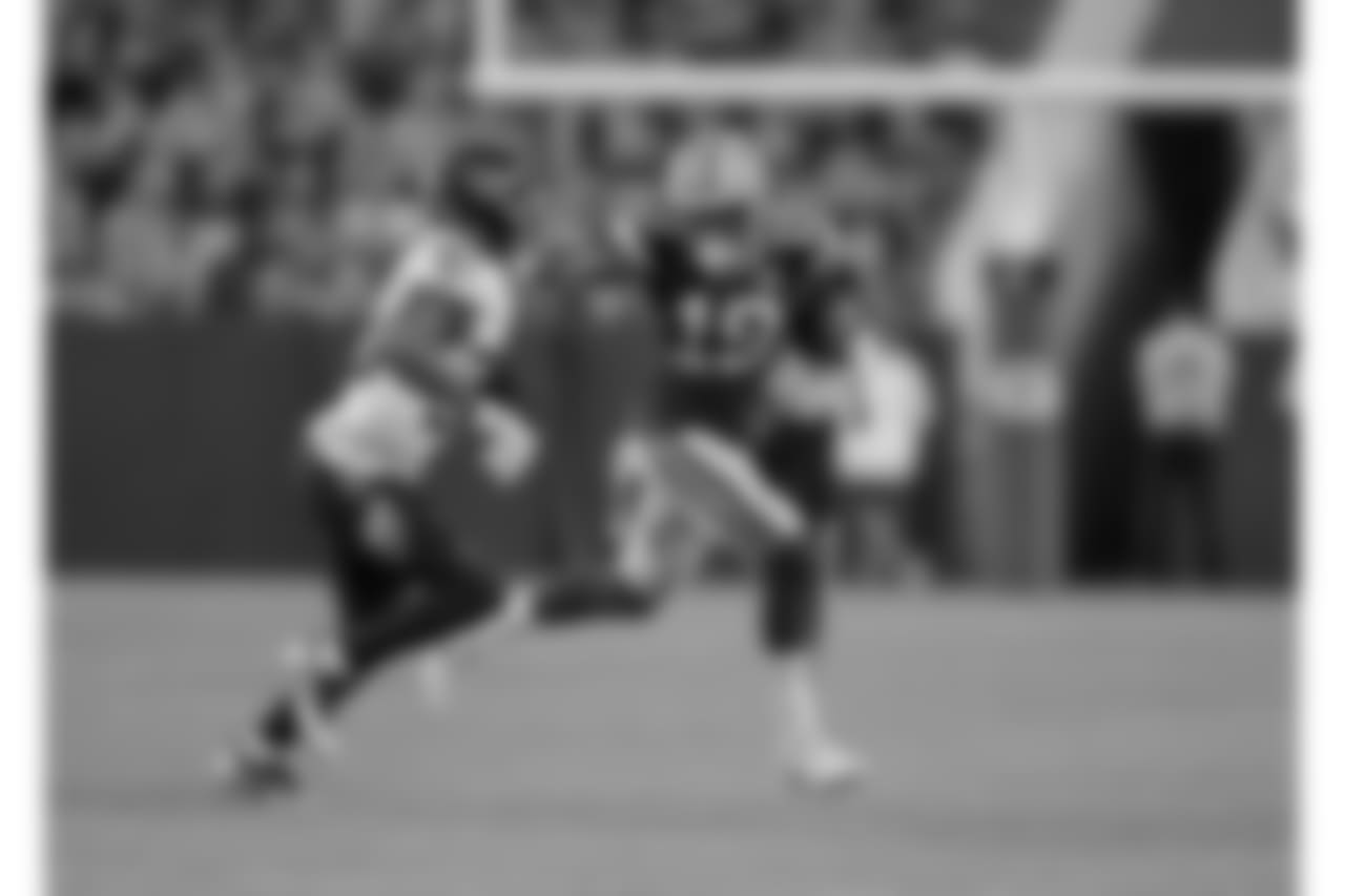 #19 - WR Equanimeous St. Brown