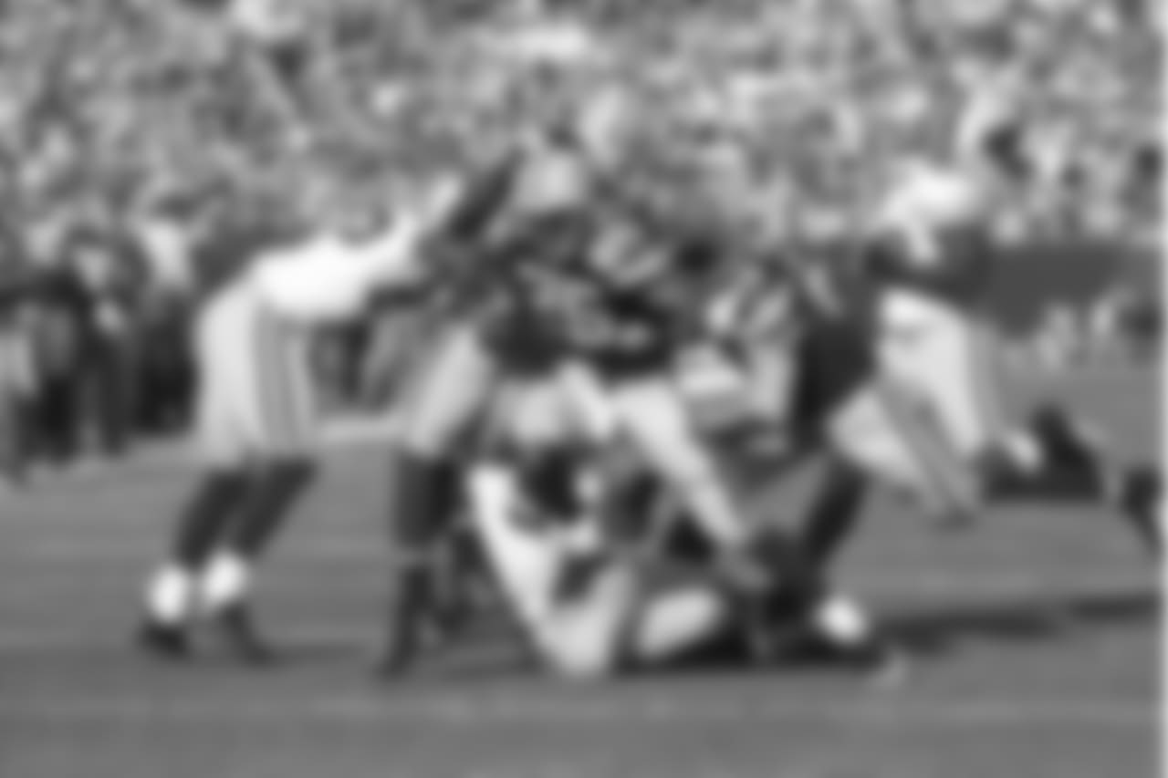 2009 - Packers vs. 49ers