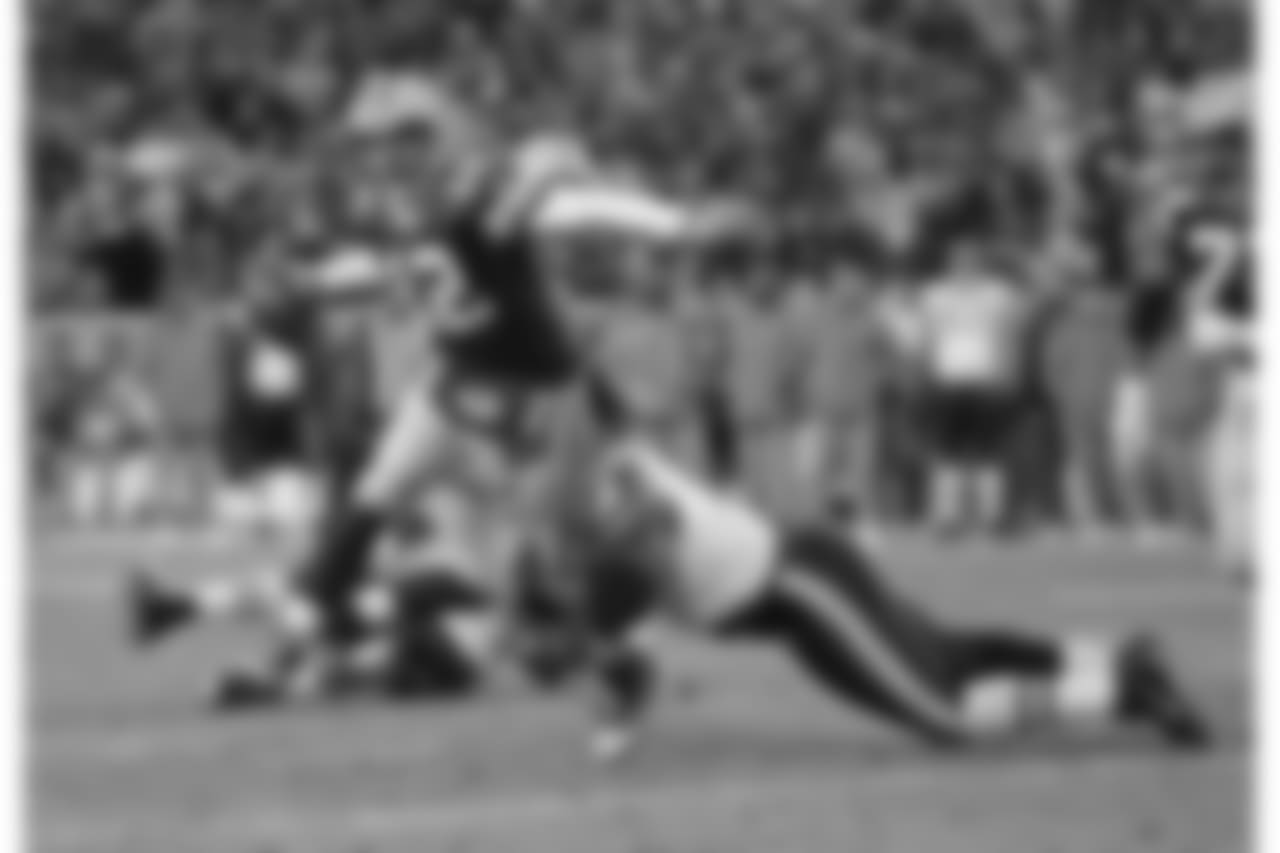 2010 Packers vs Bears
