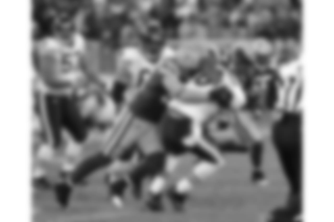 2010 Packers vs Bears