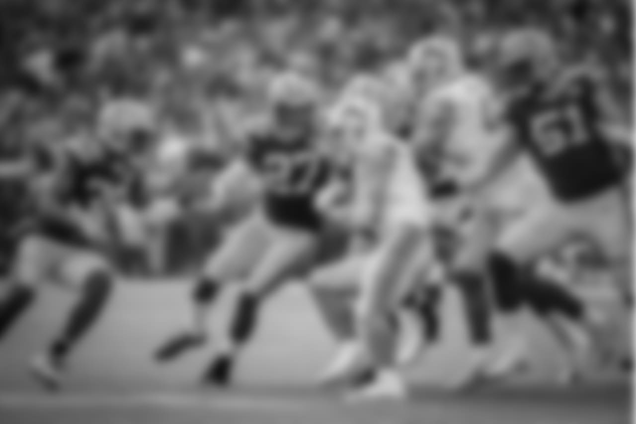 Green Bay Packers against the Detroit Lions during a regular season game at Lambeau Field in Green Bay on Sunday, December 30, 2018.