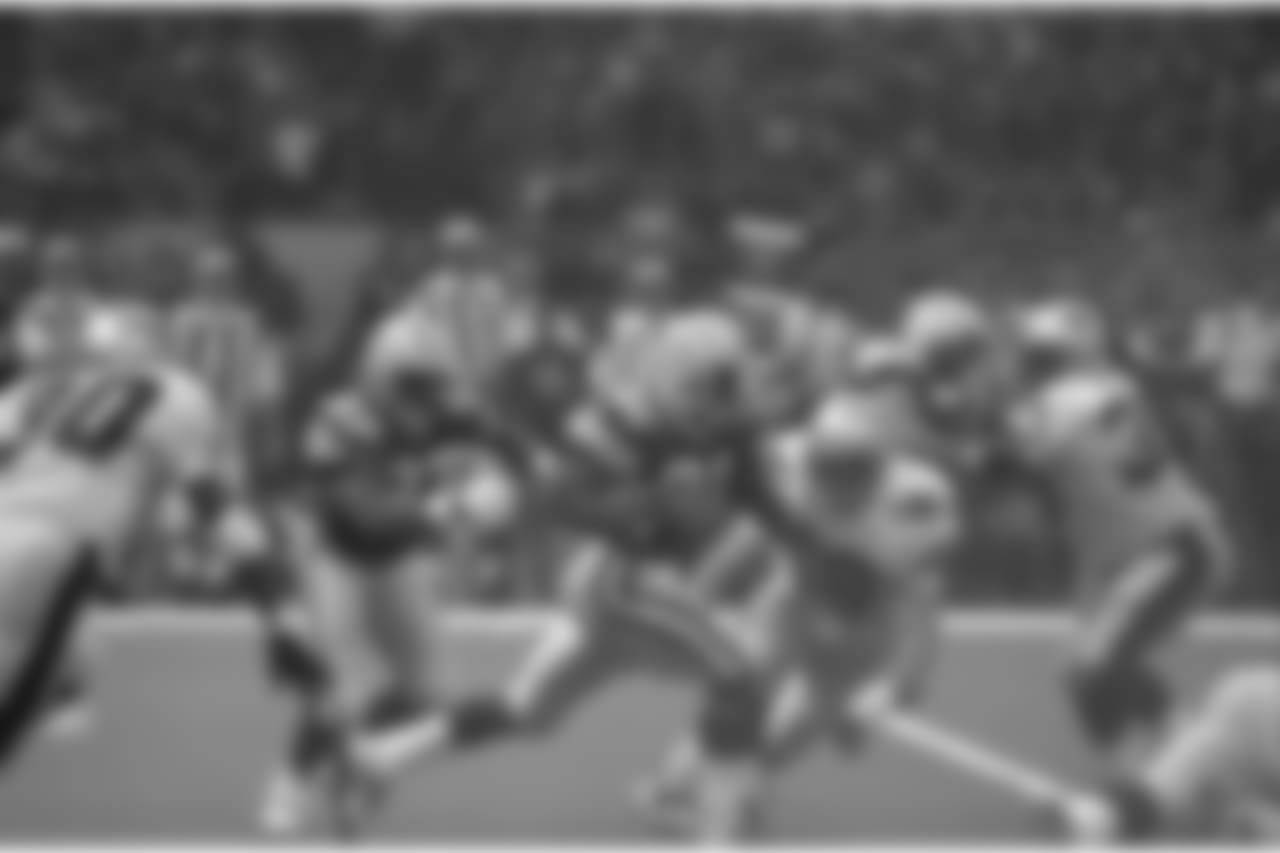 1996 - Packers vs. Patriots - Super Bowl XXXI