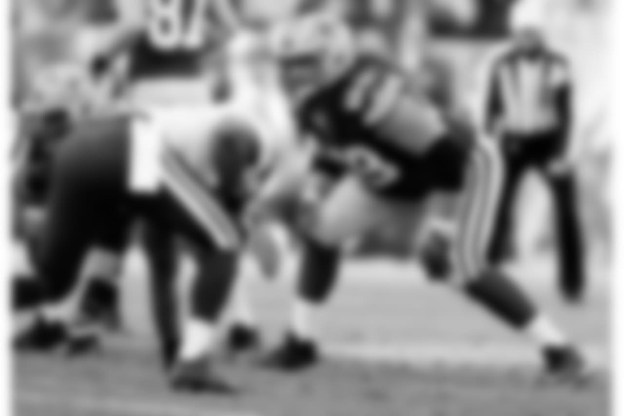 2016 - Packers vs. Vikings