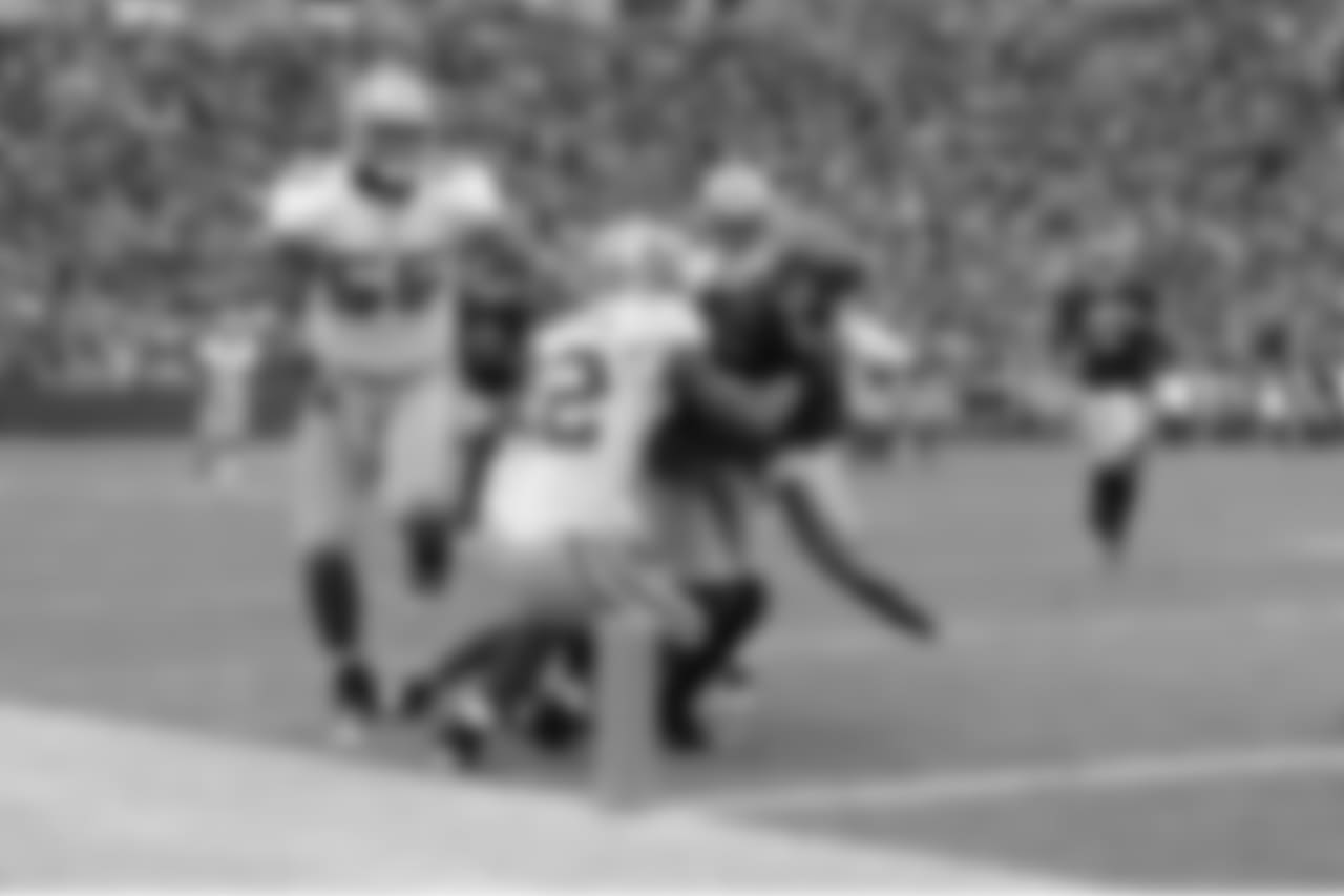 2010 - Packers vs. 49ers