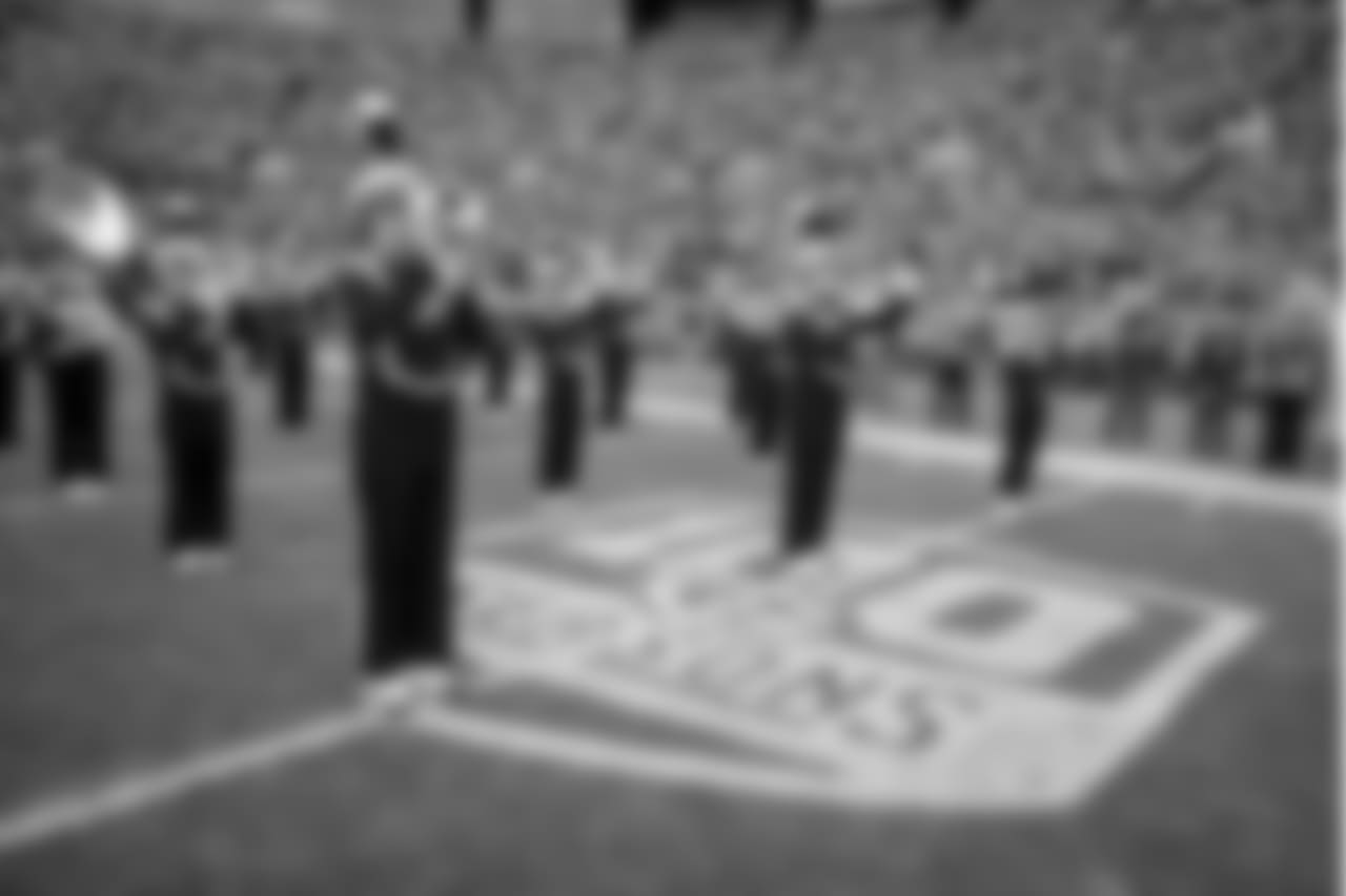 Green Bay Packers against the Buffalo Bills during a regular season game at Lambeau Field in Green Bay on Sunday, September 30, 2018.