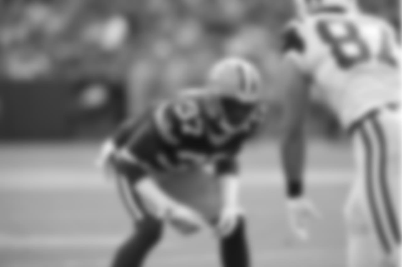 2014 - Packers vs. Jets