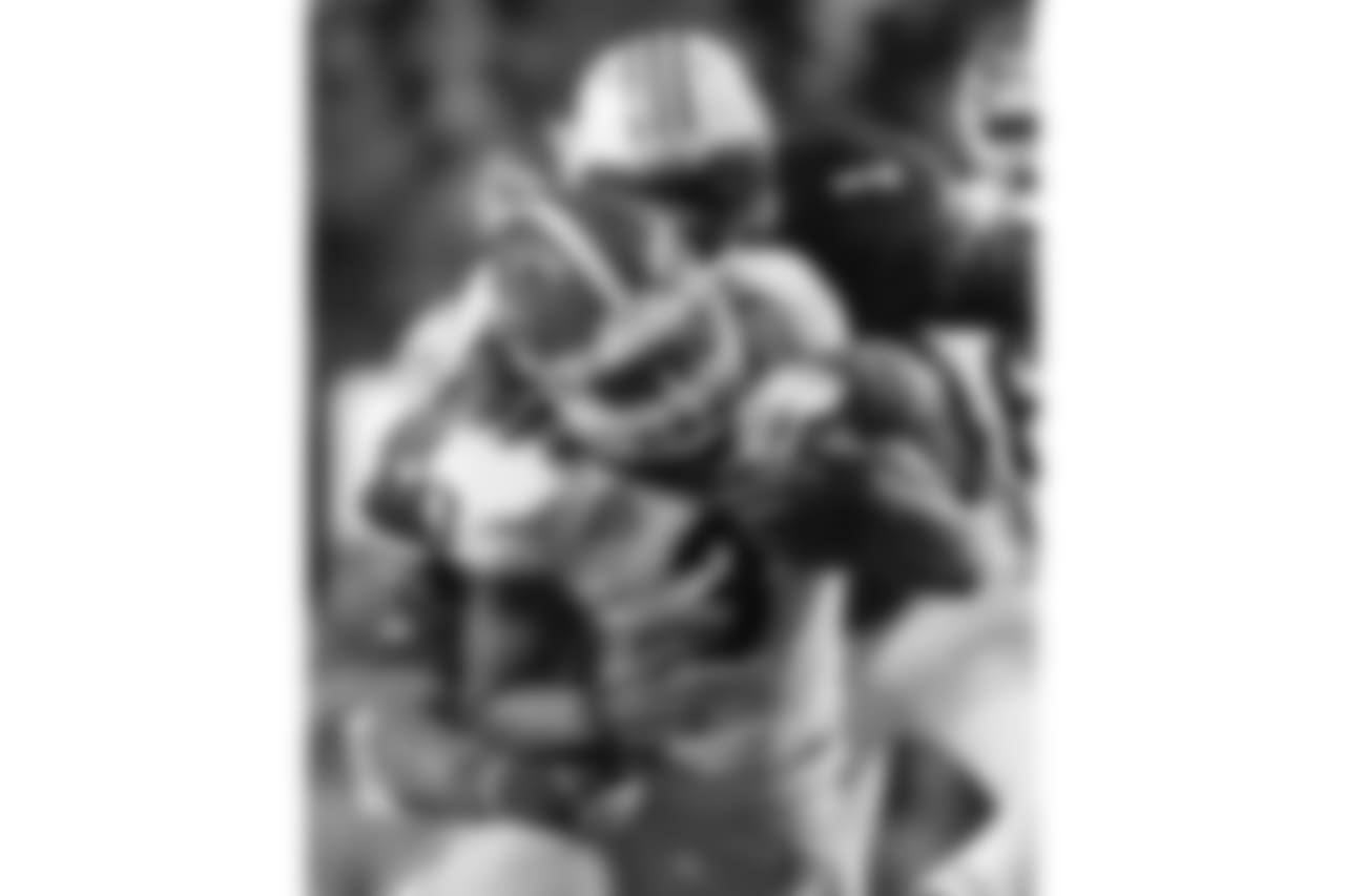 #90 - Montravius Adams - Auburn