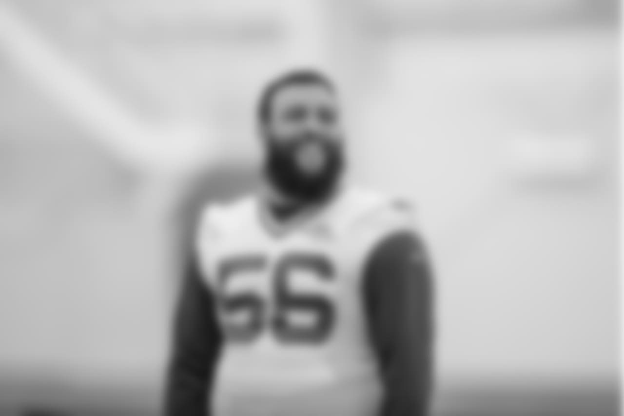 Green Bay Packers during practice on Thursday, December 13, 2018.
