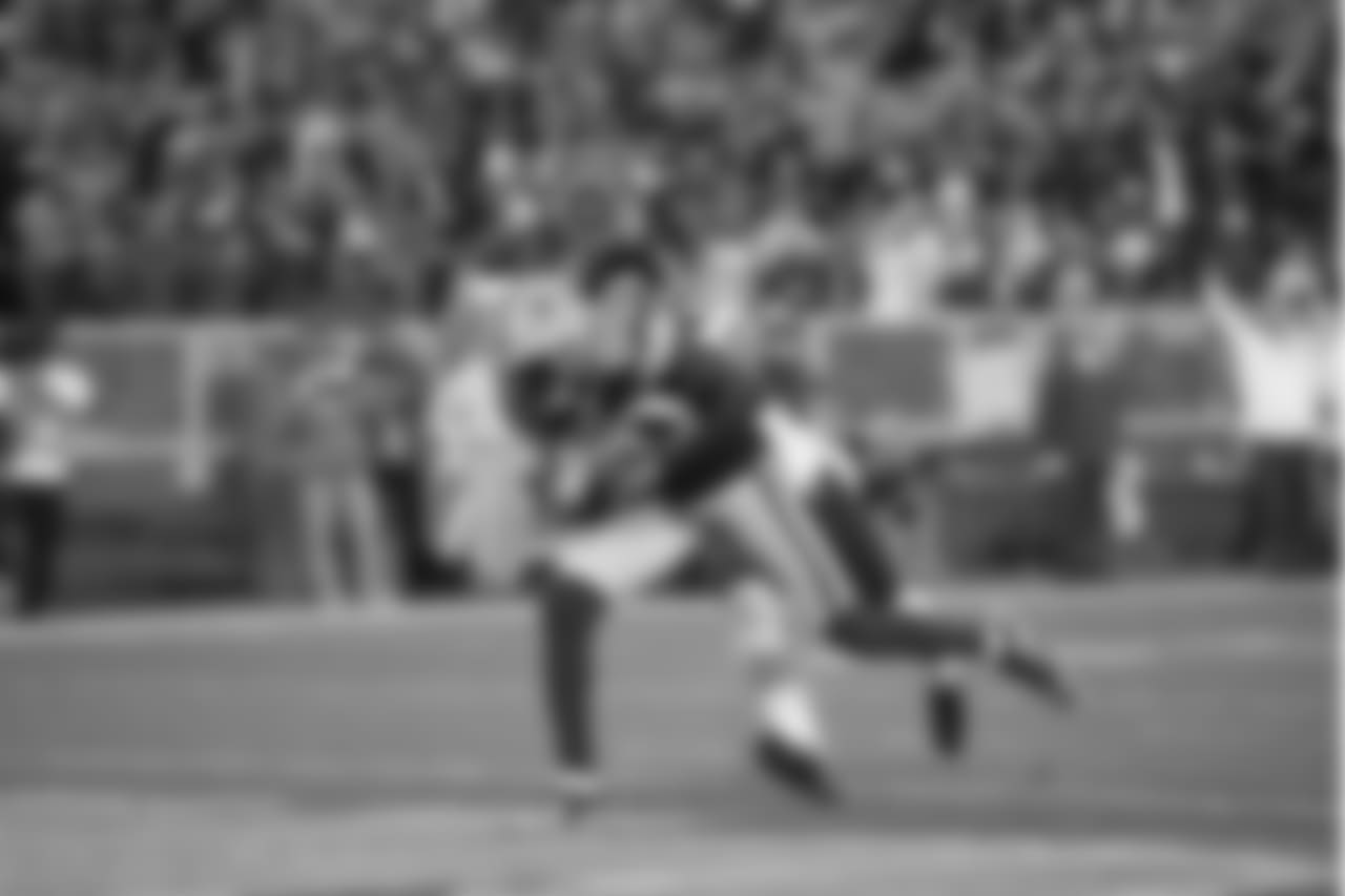 2012 Packers vs Bears