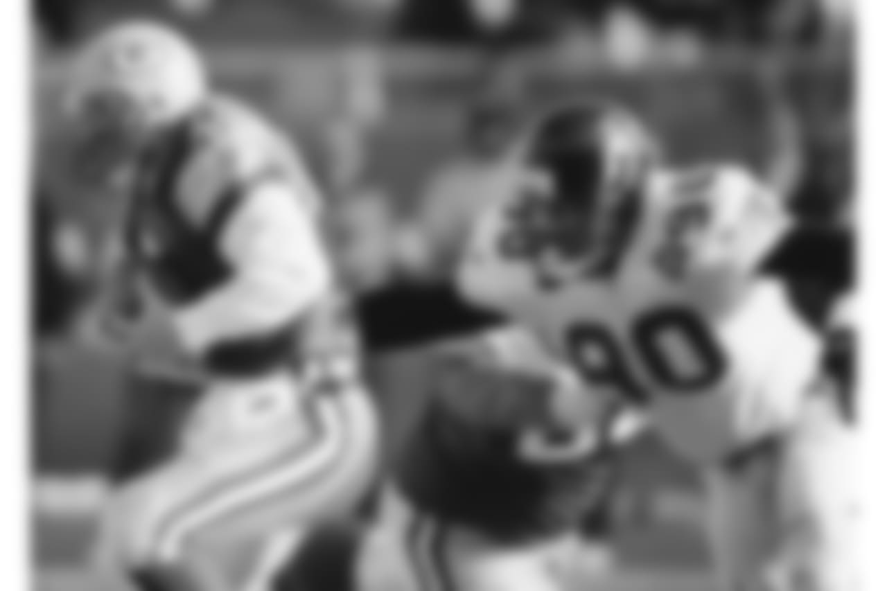 1994 - Packers vs. Falcons