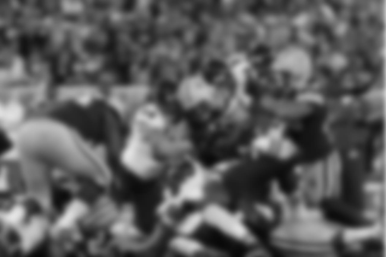 2012 Packers vs Bears