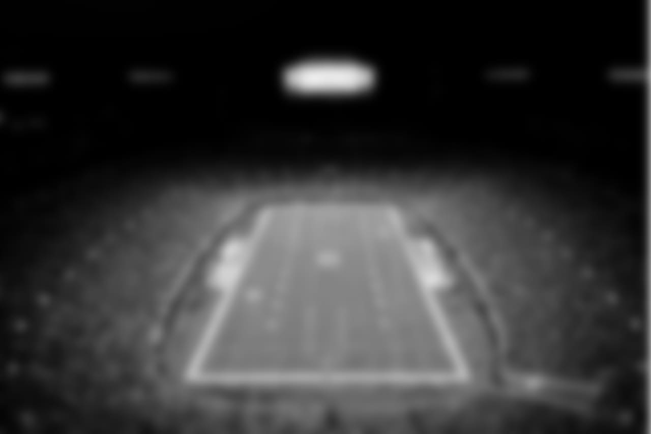 Green Bay Packers against the Chicago Bears during a regular season game at Lambeau Field in Green Bay on Sunday, September 9, 2018.