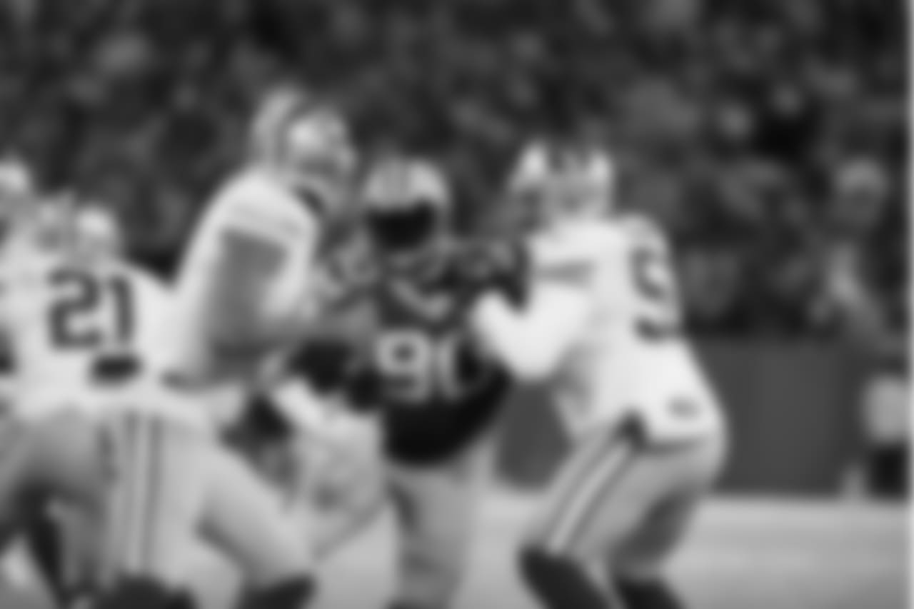 2013 - Packers vs. 49ers