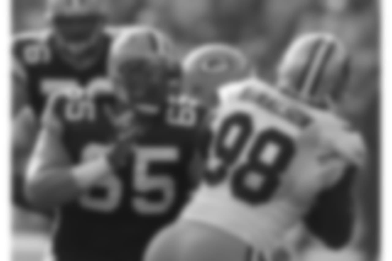 2009 - Packers vs. 49ers