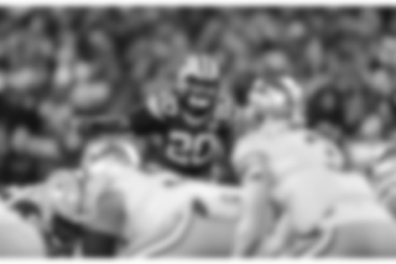 Green Bay Packers against the San Francisco 49ers during Monday night's game at Lambeau Field.