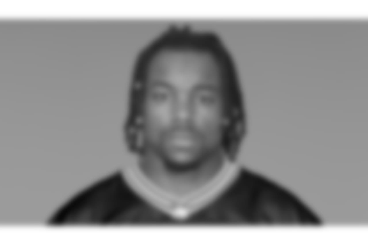 #24 - RB Lavon Coleman