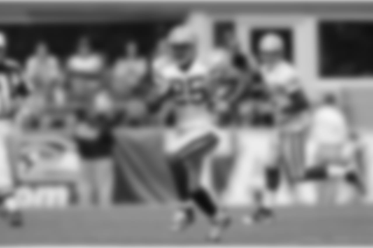 2008 - Packers at Seahawks