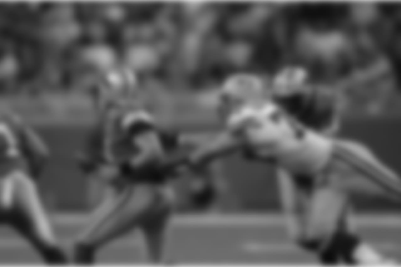 2006 - Packers at Lions