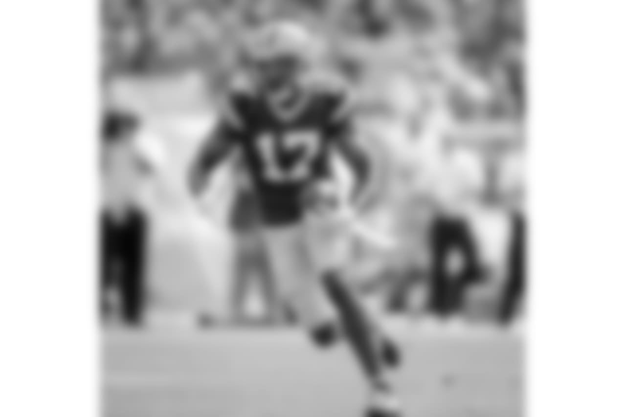 2016 - Packers vs. Lions