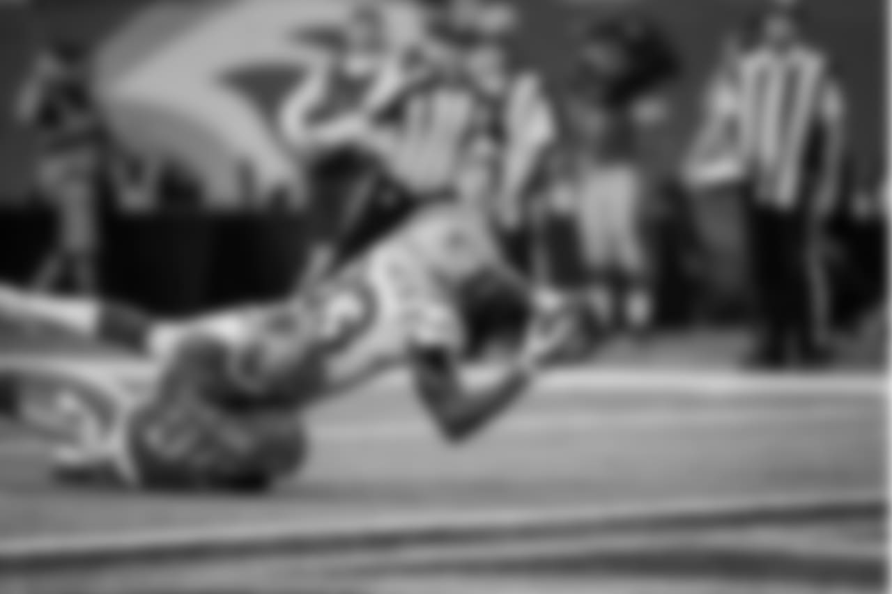 #83 - WR Marquez Valdes-Scantling