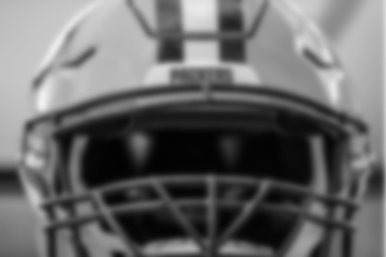 Green Bay Packers during practice on Wednesday, December 19, 2018.
