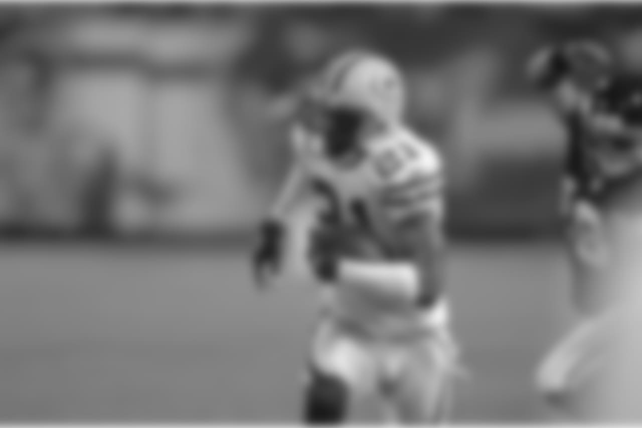 2007 - Packers at Vikings