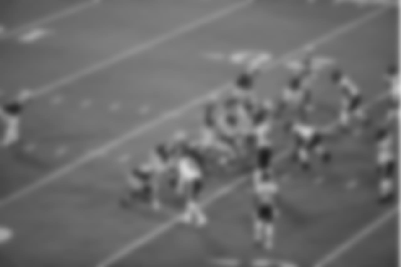Green Bay Packers against the Chicago Bears during a regular season game at Lambeau Field in Green Bay on Sunday, September 9, 2018.