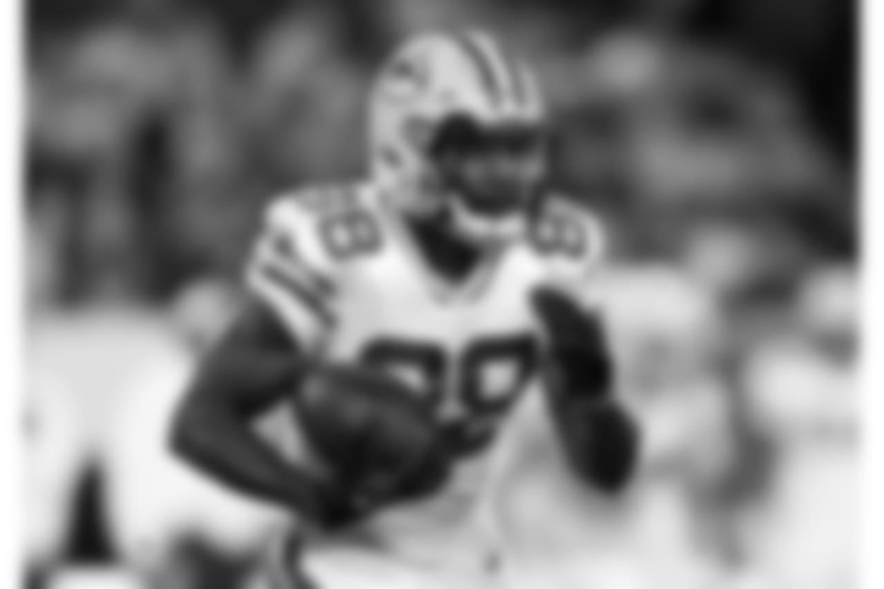 2016 Packers vs. Bears
