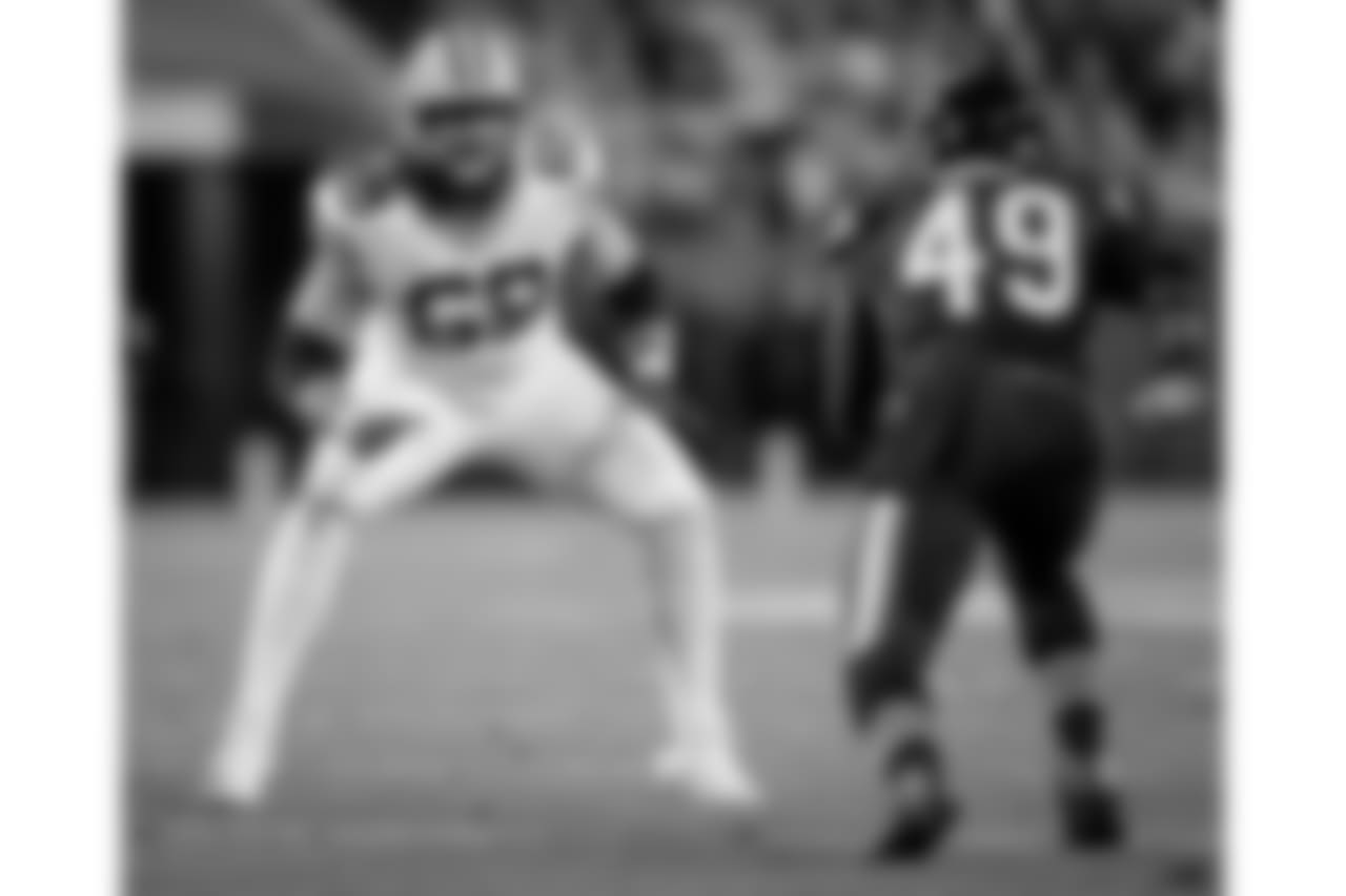 2016 Packers vs. Bears