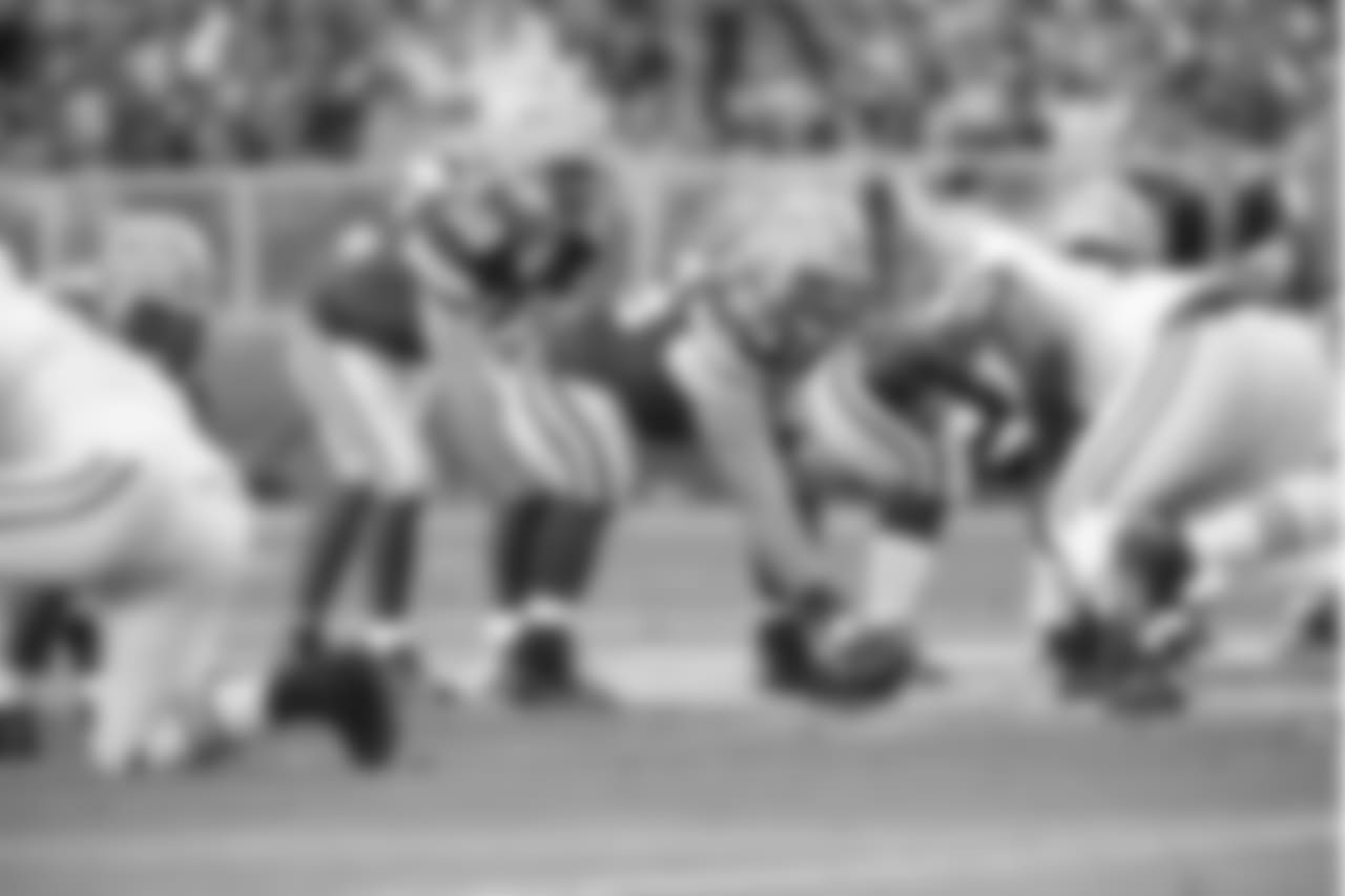 2014 - Packers vs. Jets