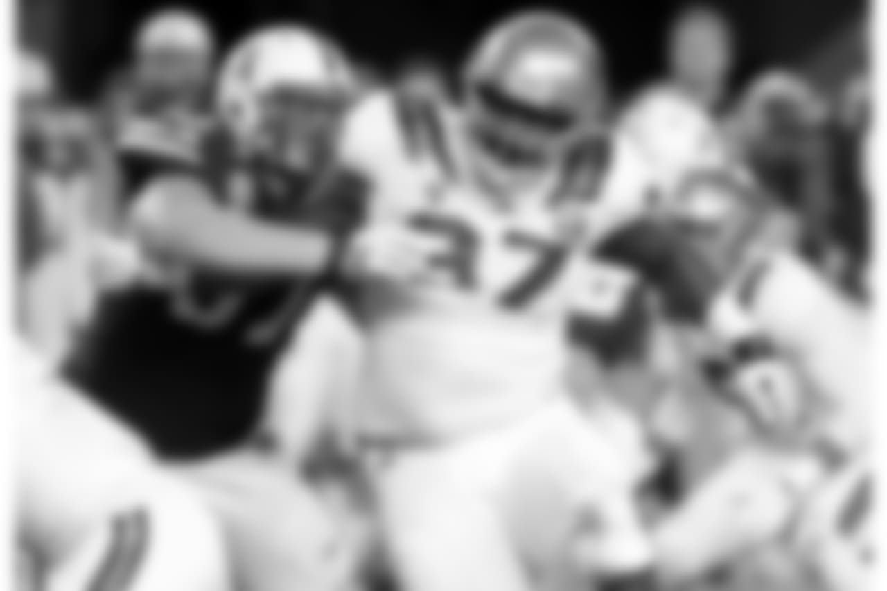 #97 - Kenny Clark - UCLA