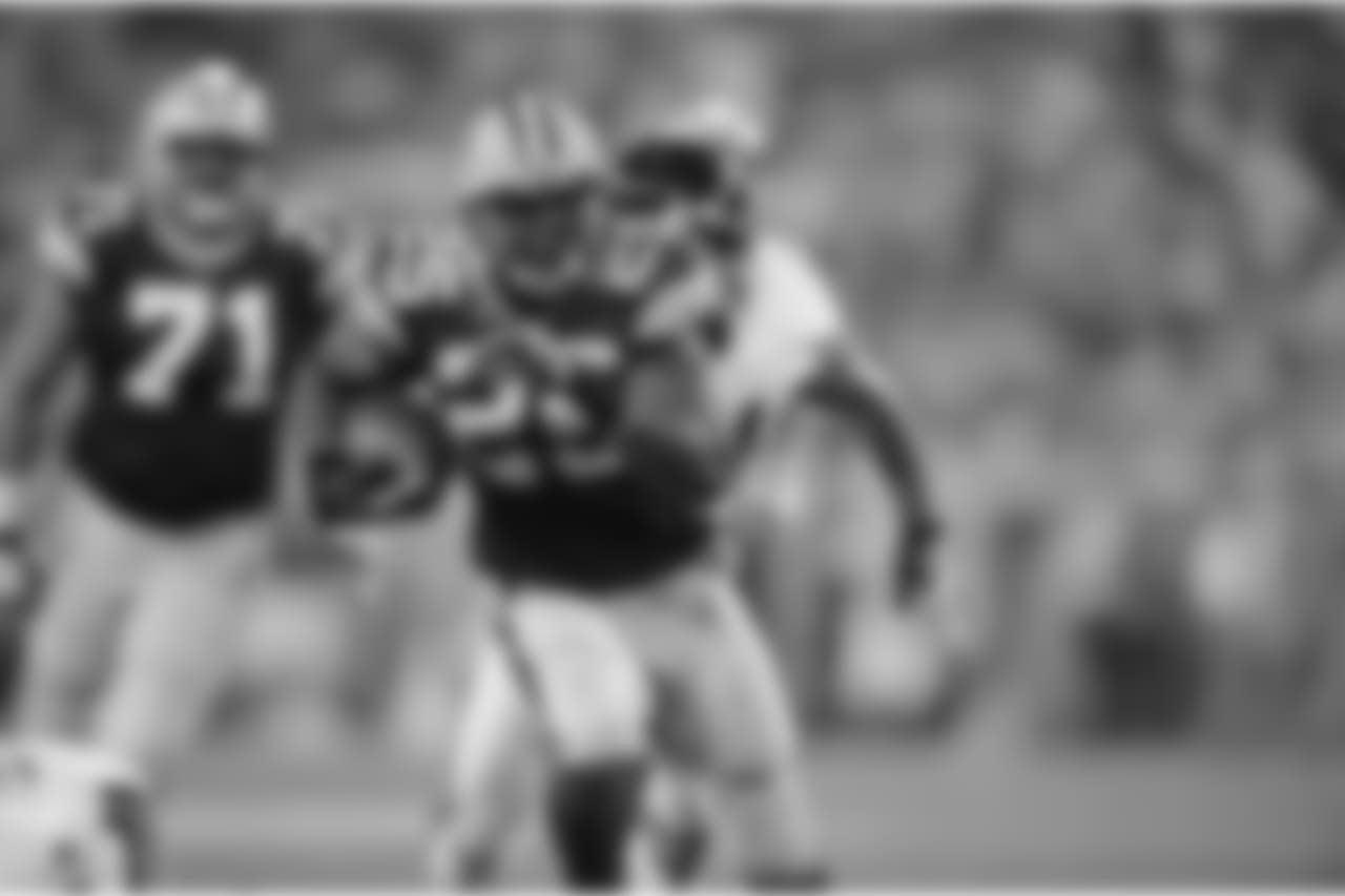 2009 Packers vs Bears
